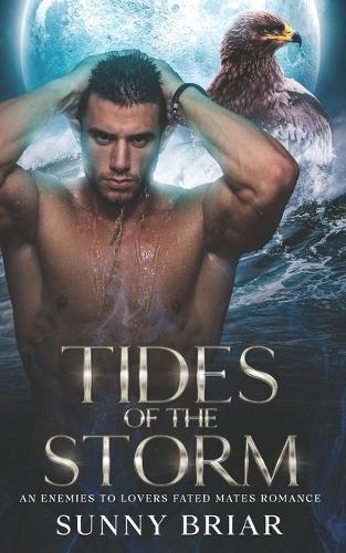Tides of the Storm: An Enemies to Lovers Fated Mates Romance
