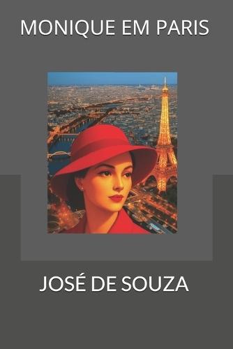 Monique Em Paris