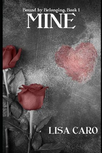 Mine: A Butch/Femme Sapphic Romantic Suspense