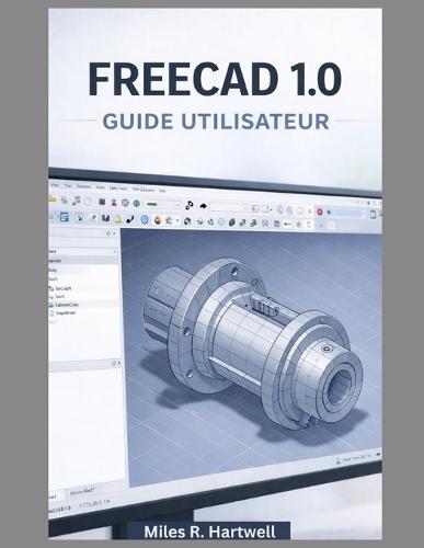 Freecad 1.0 Guide de l'Utilisateur