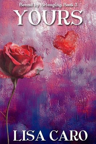 Yours: A Butch/Femme Sapphic Romantic Suspense