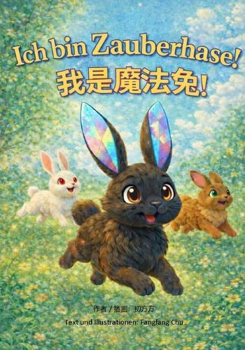 Fifi & Ali: Ich bin Zauberhase!