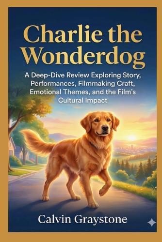 Charlie the Wonderdog: A Deep-Dive Review Exploring Story, Performances, Filmmaking Craft, Emotional Themes, and the Film's Cultural Impact
