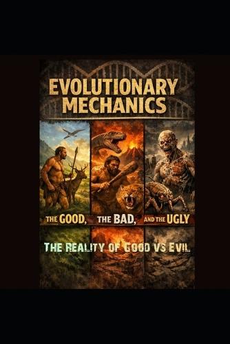 Evolutionary Mechanics: The Good, The Bad, And The Ugly. The artificial creation of frameworks and constructs.