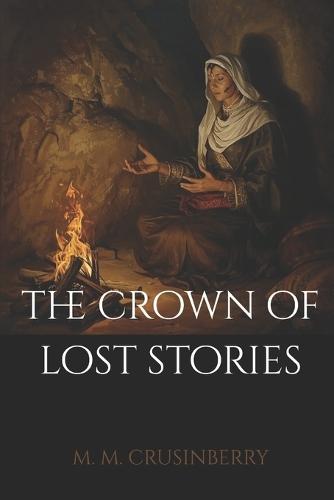 The Crown of Lost Stories