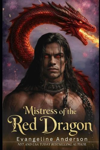 Mistress of the Red Dragon
