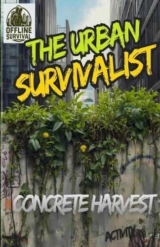 The Urban Survivalist - CONCRETE GARDEN