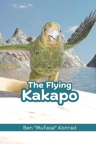 The Flying Kakapo