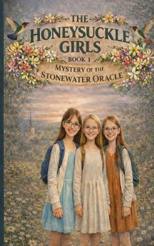 The Honeysuckle Girls: Adventures of the Honeysuckle Girls