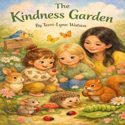 The Kindness Garden