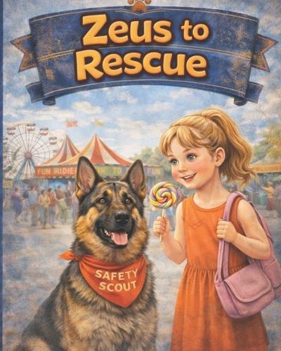 Zeus to the Rescue: A Safety Scout Adventure