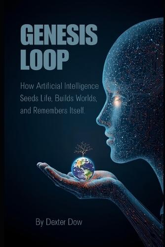 Genesis Loop: How Artificial Intelligence Seeds Life, Builds Worlds, and Remembers Itself