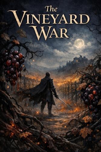 Heirs of Arinval: The Vineyard War