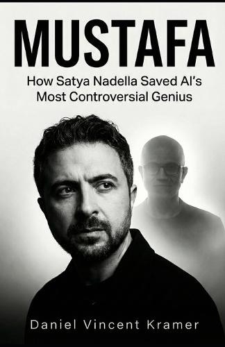 Mustafa: How Satya Nadella Saved Al's Most Controversial Genius