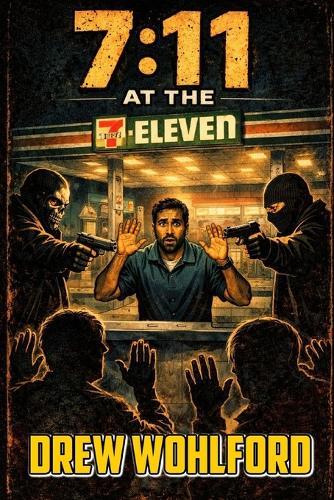 7: 11 At The 7-Eleven