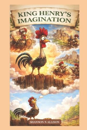King Henry's Imagination