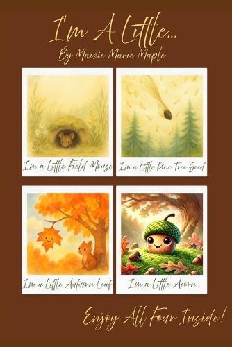 I'm a Little...: Vol 1