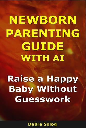 Newborn Parenting Guide With AI: Raise a Happy Baby Without Guesswork