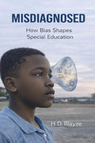 Misdiagnosed: How Bias Shapes Special Education