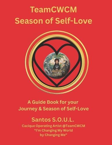 TeamCWCM Season of Self Love