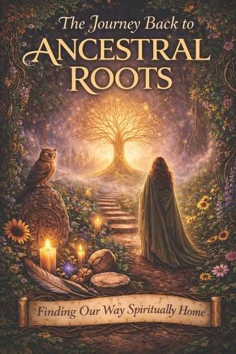 A journey back to our ancestral roots: Finding our way spiritually Home