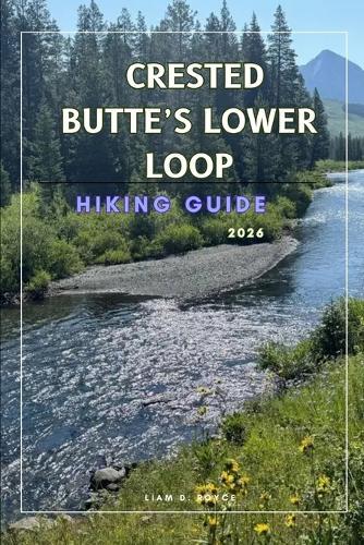 Crested Butte Lower Loop