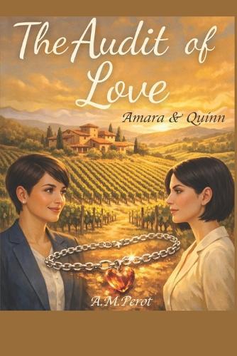 The Audit of Love: Amara and Quinn