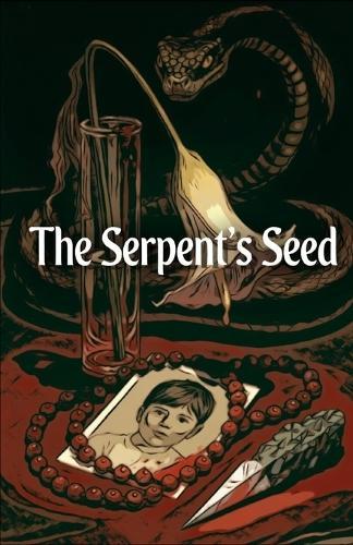 The Serpent's Seed: A Trilogy of Enmity and the Eternal Bruise