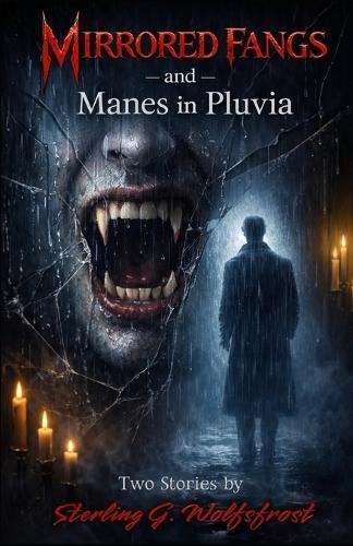 Mirrored Fangs -and- Manes in Pluvia