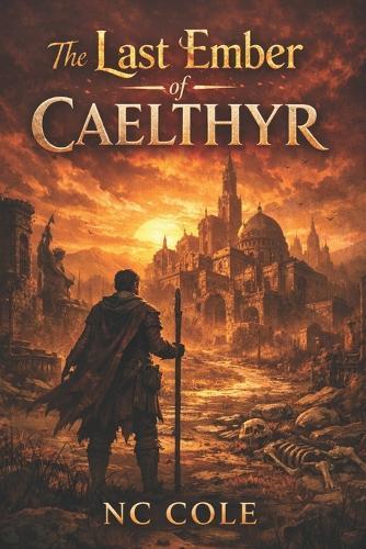 The Last Ember of Caelthyr