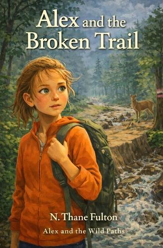 Alex and the Broken Trail