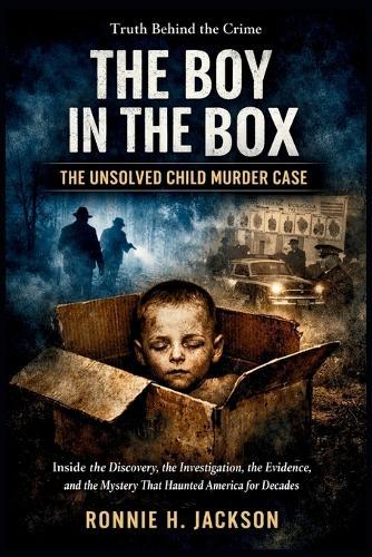 The Boy in the Box the Unsolved Child Murder Case: Inside the Discovery, the Investigation, the Evidence, and the Mystery That Haunted America for Decades