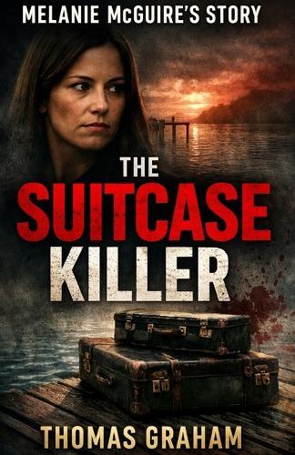Melanie McGuire's Story: The Suitcase Killer