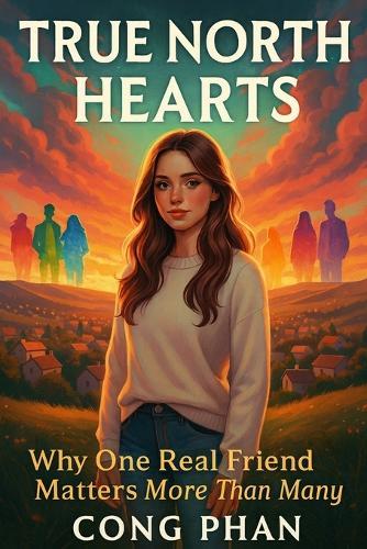 True North Hearts: Why One Real Friend Matters More Than Many