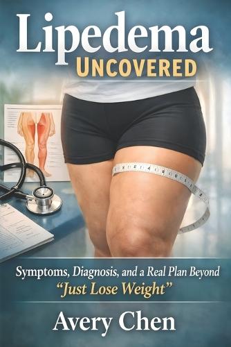 Lipedema Uncovered: Symptoms, Diagnosis, and a Real Plan Beyond ""Just Lose Weight""