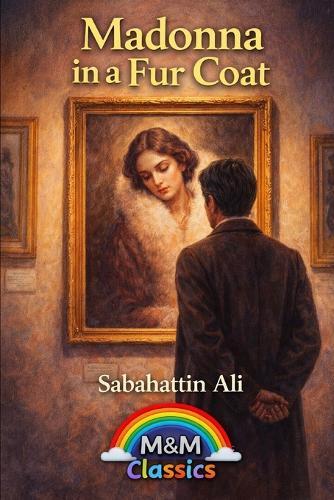 Madonna in a Fur Coat