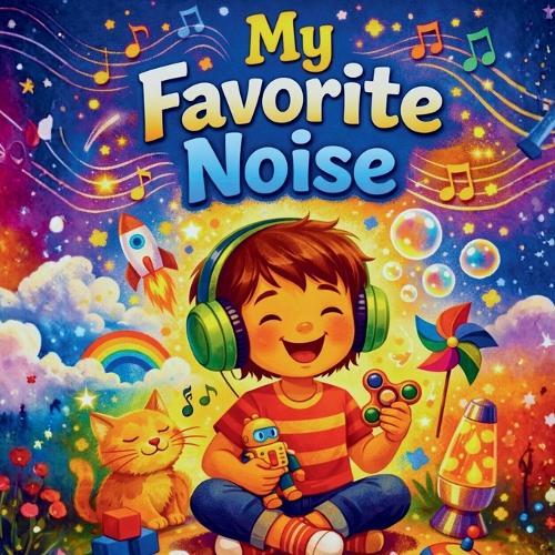 My Favourite Noise