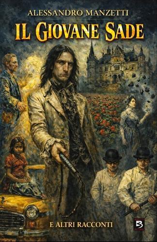 Il Giovane Sade: e Altri Racconti