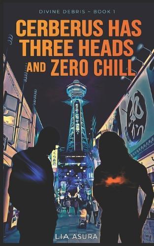 Cerberus has three heads and zero chill