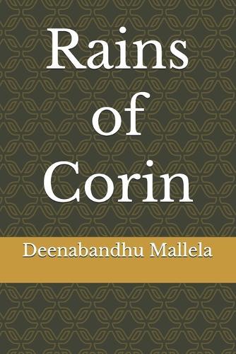 Rains of Corin
