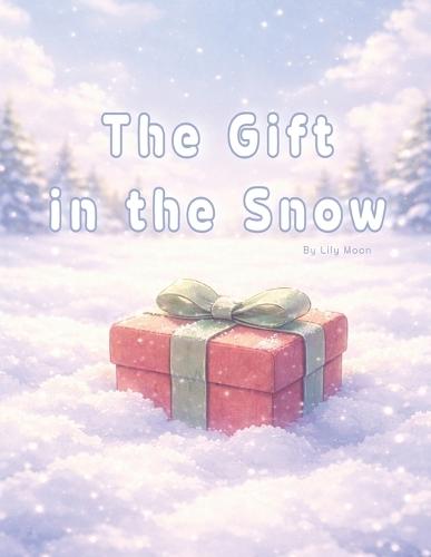 The Gift in the Snow: A Winter Story That Begins with a Small Light