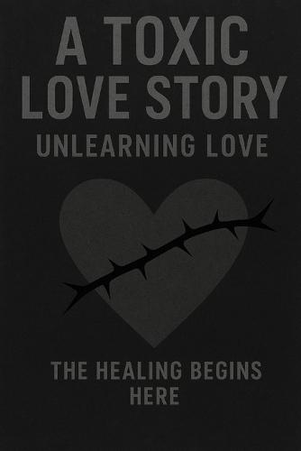 A Toxic Love Story: Unlearning Love - The Healing Begins Here
