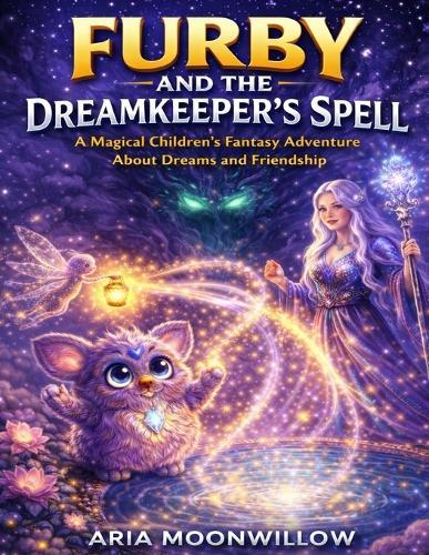 Furby and the Dreamkeeper's Spell: A Magical Children's Fantasy Adventure About Dreams and Friendship