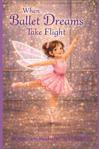 When Ballet Dreams Take Flight