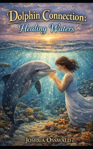 The Dolphin Connection: Healing Waters