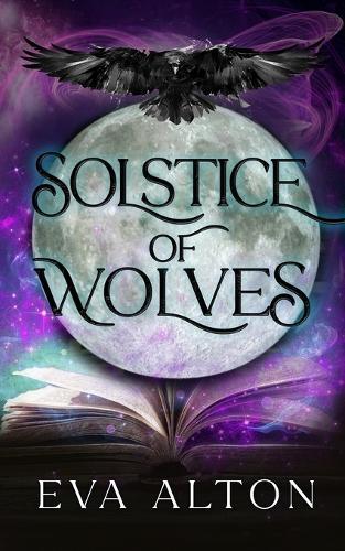 Solstice of Wolves: A Paranormal Romance on the Longest Night of the Year
