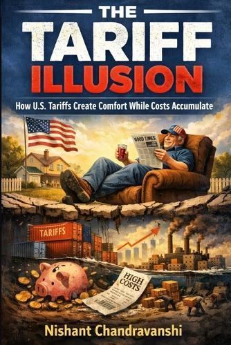 The Tariff Illusion: How U.S. Tariffs Create Comfort While Costs Accumulate