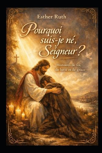 Pourquoi je suis neé, Seigneur