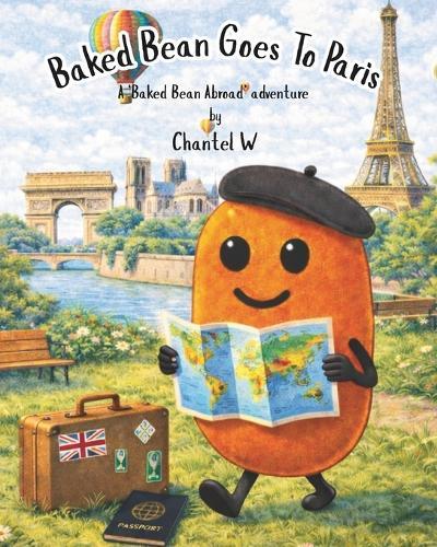 Baked Bean Goes To Paris
