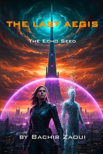The Last Aegis: The Echo Seed